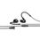Навушники  Sennheiser IE 100 PRO Black (508940) - фото 1