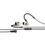 Наушники Sennheiser IE 100 PRO Clear (508941) - фото 1