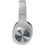 Навушники Panasonic RB-HX220BEES Over-ear Wireless Mic Сільвер - фото 2