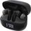 Наушники Acefast W1 Active Noise Cancelling true wireless earbuds Black (6974316283614) - фото 1