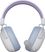 Навушники Ajazz AHM08 MAX Purple/White/Blue (AHM08-MAX-PWB) - фото 3