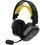 Навушники Ajazz AHM09 MAX Black/Gray/Yellow (AHM09-MAX-BGY) - фото 1