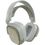 Навушники Ajazz AHM09 MAX Gray/White (AHM09-MAX-GW) - фото 4
