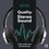 Наушники Artix CL750 Black (EU) - фото 2