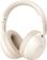 Бездротові навушники Baseus Bass 35 Max Wireless Headphones Stellar White (A00070800221-00) - фото 1