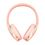 Беспроводные наушники Baseus Encok D02 Pro Pink (NGD02-C04) - фото 1