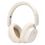 Бездротові навушники Baseus Bowie D05 Wireless Headphones Creamy-white - фото 1