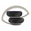 Наушники Beats by Dr. Dre Studio Pro Black & Gold (MC2N4) - фото 4