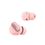 Наушники Beats Studio Buds Plus Pink (MT2Q3) - фото 4