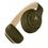 Навушники Beats by Dr. Dre Studio3 Forest Green (MWUH2) - фото 2