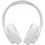 Bluetooth-гарнітура JBL T760 NC White (JBLT760NCWHT) - фото 2