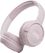 Bluetooth-гарнитура JBL Tune 510BT Rose (JBLT510BTROSEU) - фото 1
