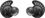 Bluetooth-гарнітура LG Tone Free Fit TF7 Black (DTF7Q) - фото 2