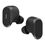 Bluetooth-гарнитура Logitech Zone True Wireless Graphite (985-001082) - фото 2