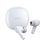 Bluetooth-гарнітура QCY T13X White_ - фото 1