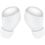 Bluetooth-гарнітура Xiaomi Redmi Buds 4 White (BHR5846GL/BHR5844CN) - фото 2