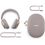 Навушники Bose QuietComfort Ultra Headphones Sandstone (880066-0300) - фото 5