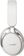 Наушники Bose QuietComfort Ultra Headphones (2nd Gen) White (890101-0200) - фото 3