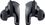 Навушники Bose QuietComfort Ultra Earbuds 2nd Gen Black (896637-0010) - фото 2
