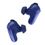Навушники Bose QuietComfort Ultra Earbuds 2nd Gen Midnight Violet (896637-0050) - фото 3
