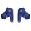 Навушники Bose QuietComfort Ultra Earbuds 2nd Gen Midnight Violet (896637-0050) - фото 5
