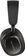Навушники Bowers & Wilkins Px8 S2 Onyx Black - фото 4