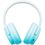 Навушники Canyon OnRiff 4 Bluetooth Blue (CNS-CBTHS4BL) - фото 3
