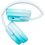 Навушники Canyon OnRiff 4 Bluetooth Blue (CNS-CBTHS4BL) - фото 4