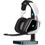Наушники Corsair Void RGB Elite Wireless White (CA-9011202-EU) - фото 5