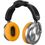 Наушники Dyson OnTrack CNC Aluminium (759557-01) Europe - фото 1