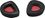 Гарнітура Asus ROG Delta S Core Black/Red (90YH03JC-B1UA00) - фото 3