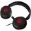 Гарнітура Canyon Lorgar Kaya 460 Gaming RGB USB Black (LRG-GHS460) - фото 2