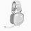 Гарнiтура Corsair HS80 RGB USB Headset White (CA-9011238-EU) - фото 1