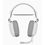 Гарнiтура Corsair HS80 RGB USB Headset White (CA-9011238-EU) - фото 2