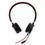 Гарнітура Jabra Evolve 40 MS Stereo Black (6399-823-109) - фото 2