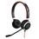 Гарнітура Jabra Evolve 40 MS Stereo Black (6399-823-109) - фото 1