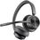Гарнітура Poly Voyager 4320-M USB-A HS Black (77Y98AA) - фото 1