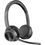 Гарнітура Poly Voyager 4320-M USB-A HS Black (77Y98AA) - фото 2