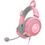 Гарнiтура Razer Kraken Kitty V2 Pro Quartz (RZ04-04510200-R3M1) - фото 2