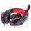 Гарнітура REAL-EL GDX-7650 Black/Red - фото 3