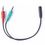 Гарнітура REAL-EL GDX-7650 Black/Red - фото 6