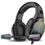 Гарнітура REAL-EL GDX-7780 Black - фото 1