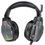 Гарнітура REAL-EL GDX-7780 Black - фото 2