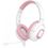 Гарнітура Sades SA-724 Shaman Pink (sa724pkj) - фото 1