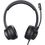 Навушники Trust Ayda USB-A Black (25088_TRUST) - фото 2