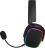 Наушники Hator Phoenix 7.1 RGB + Stellar Pro Black (НТR-001) - фото 2