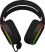 Наушники Hator Phoenix 7.1 RGB + Stellar Pro Black (НТR-001) - фото 3