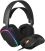 Наушники Hator Phoenix 7.1 RGB + Stellar Pro Black (НТR-001) - фото 1