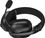Навушники Hator Hyperpunk 3X Hi-Res (ESH14) wireless black - фото 4