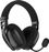 Навушники Hator Hyperpunk 3X Hi-Res (ESH14) wireless black - фото 1